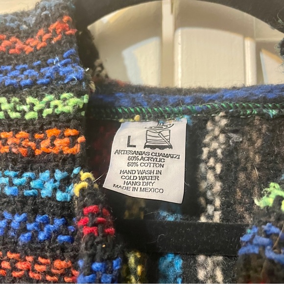 Authentic Baja Hoodie - Picture 2 of 5